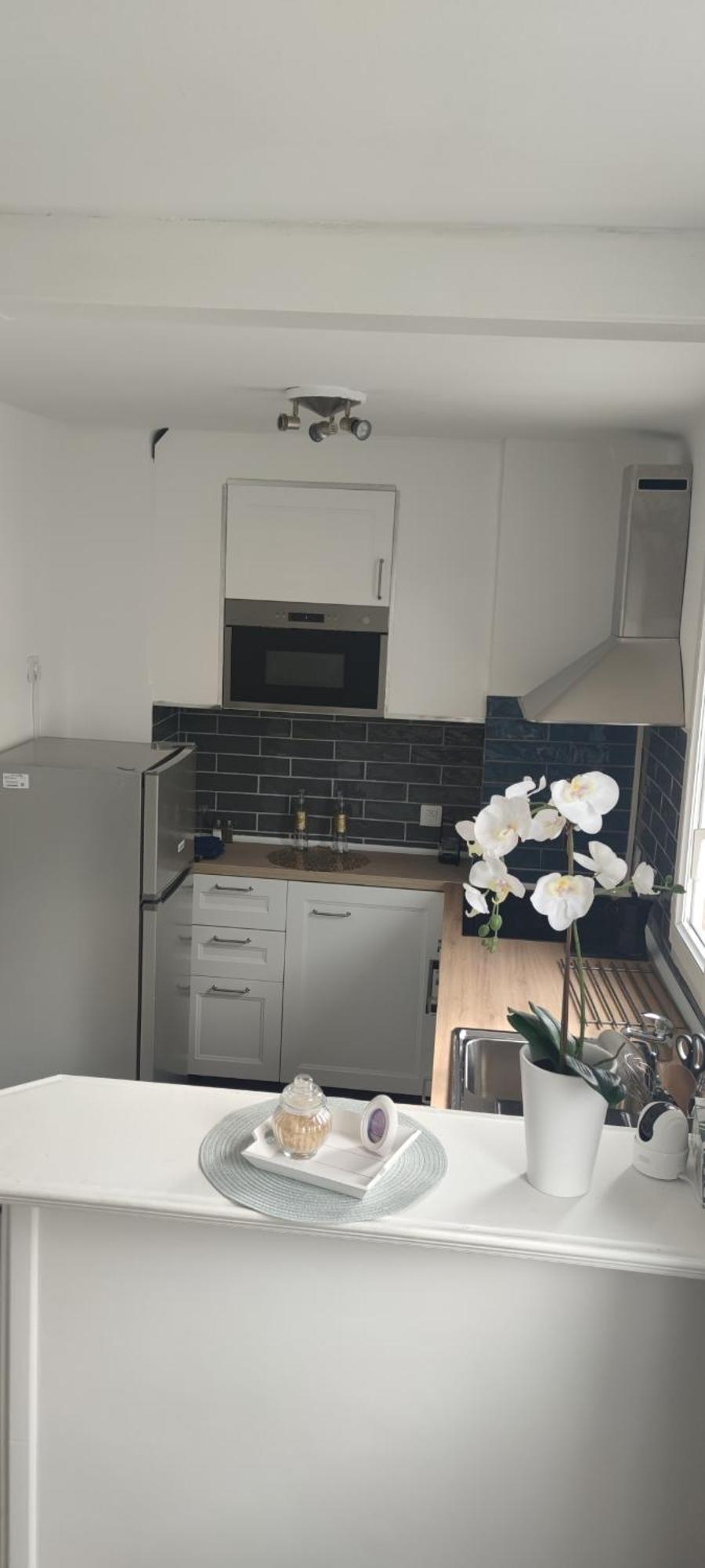 T2 A 5 Min Des Plages -10min Calanques Appartement Marseille