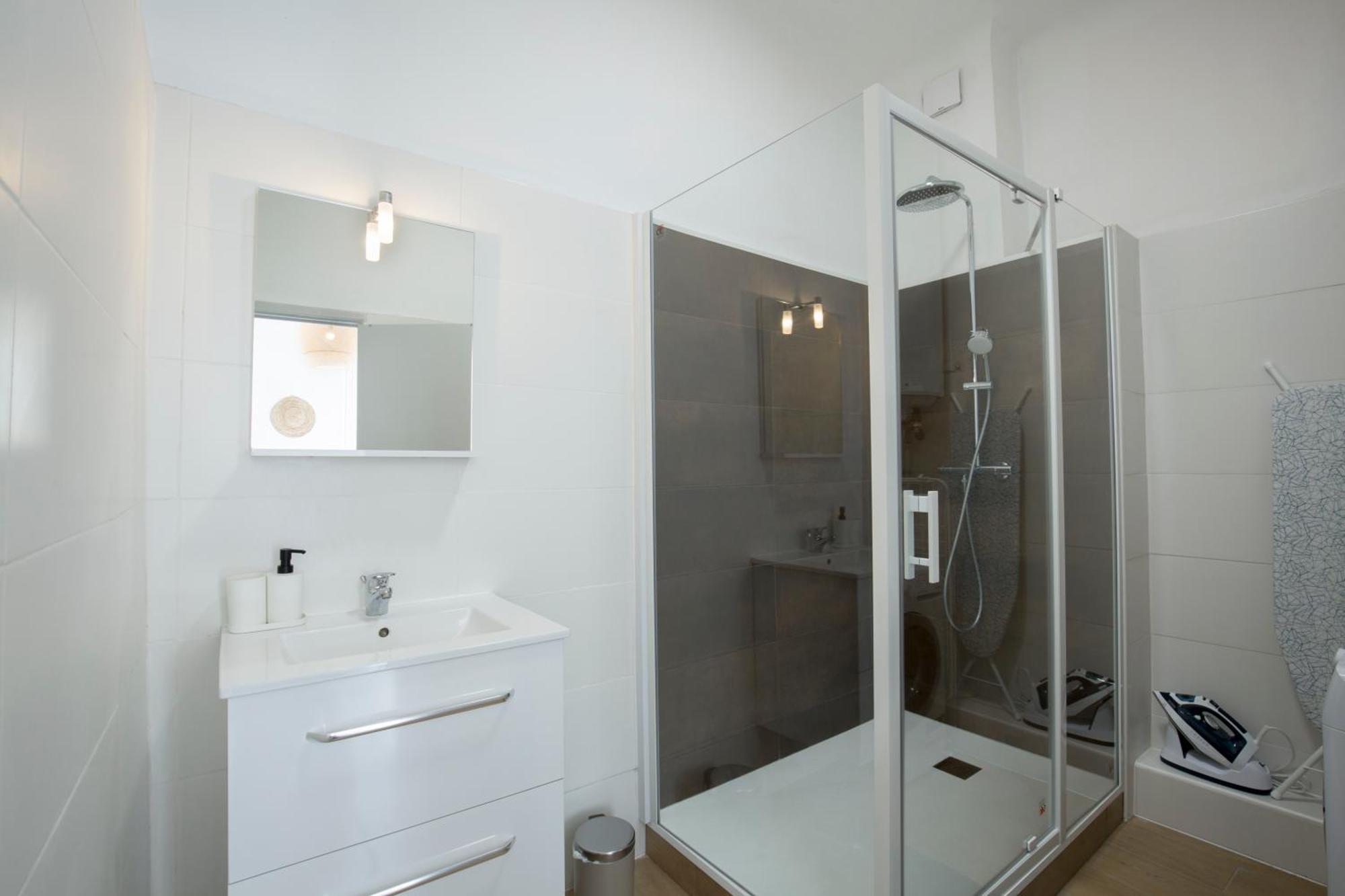 Sainte - Vieux Port - Opera Appartement Marseille