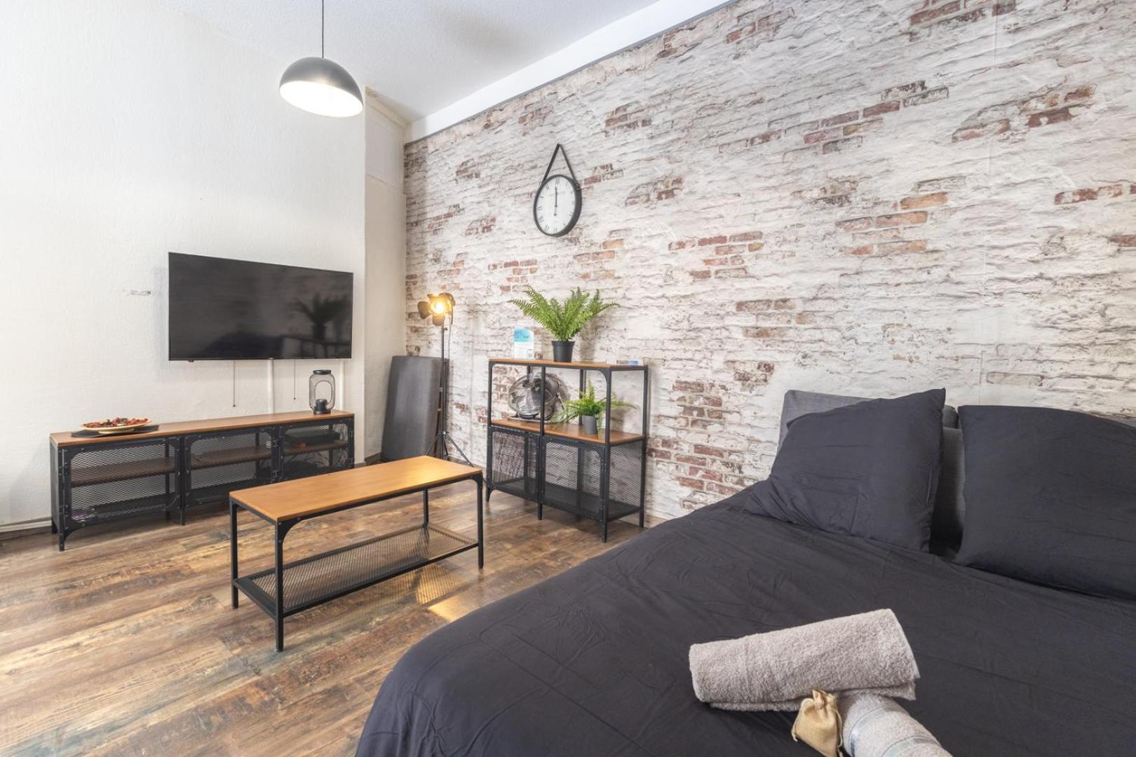 Le Refuge Urbain Appartement *