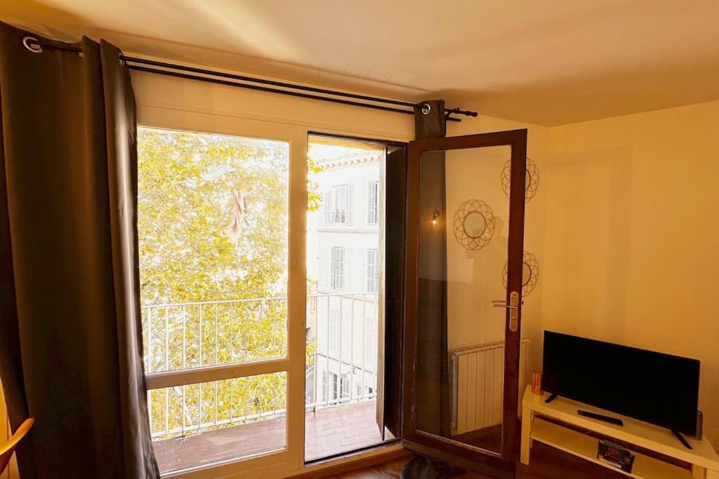 Appartement Moderne Et Lumineux 1min Gare