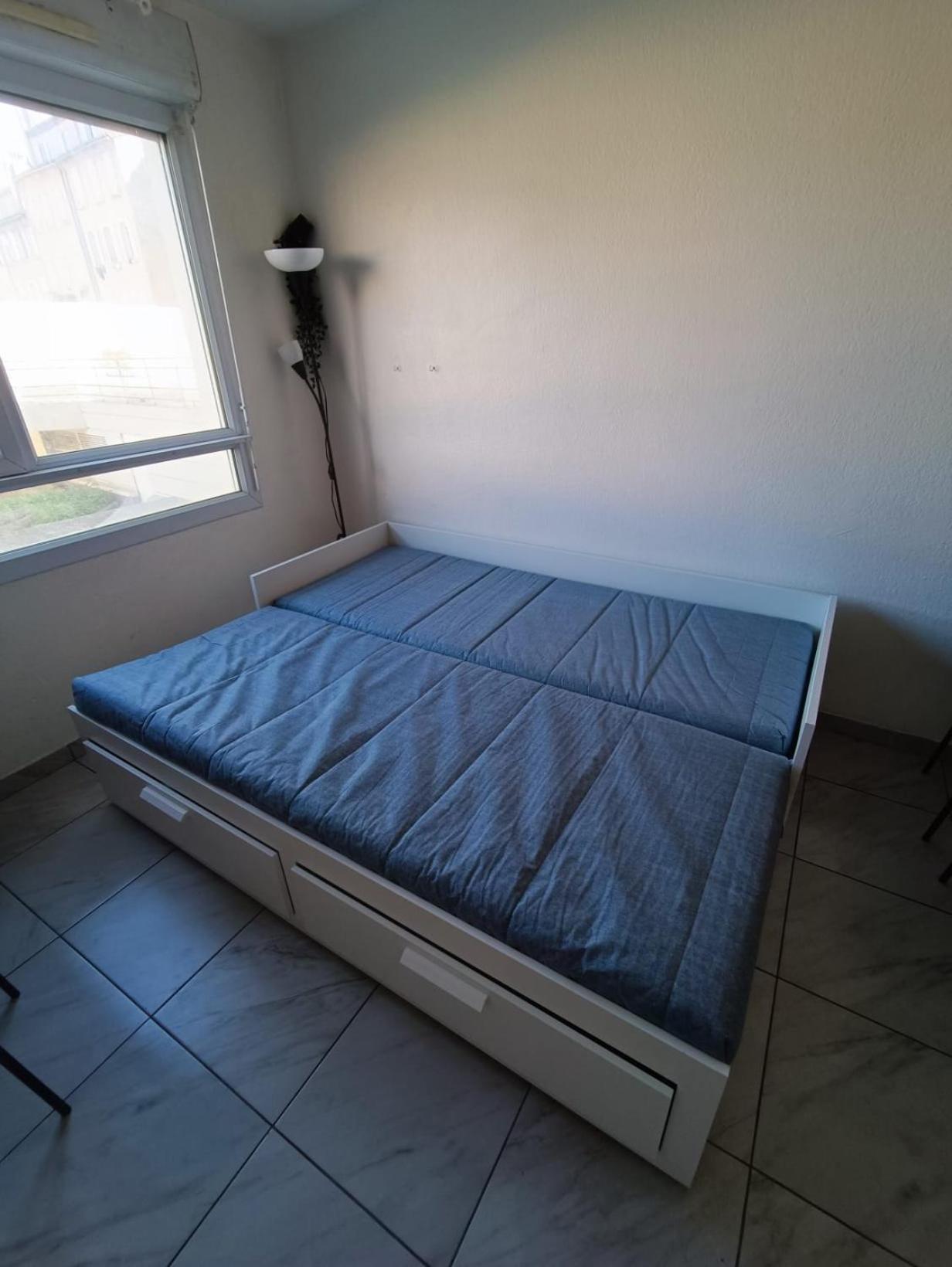Tout Equipe A 6min De St Charles Apartment Marseilles