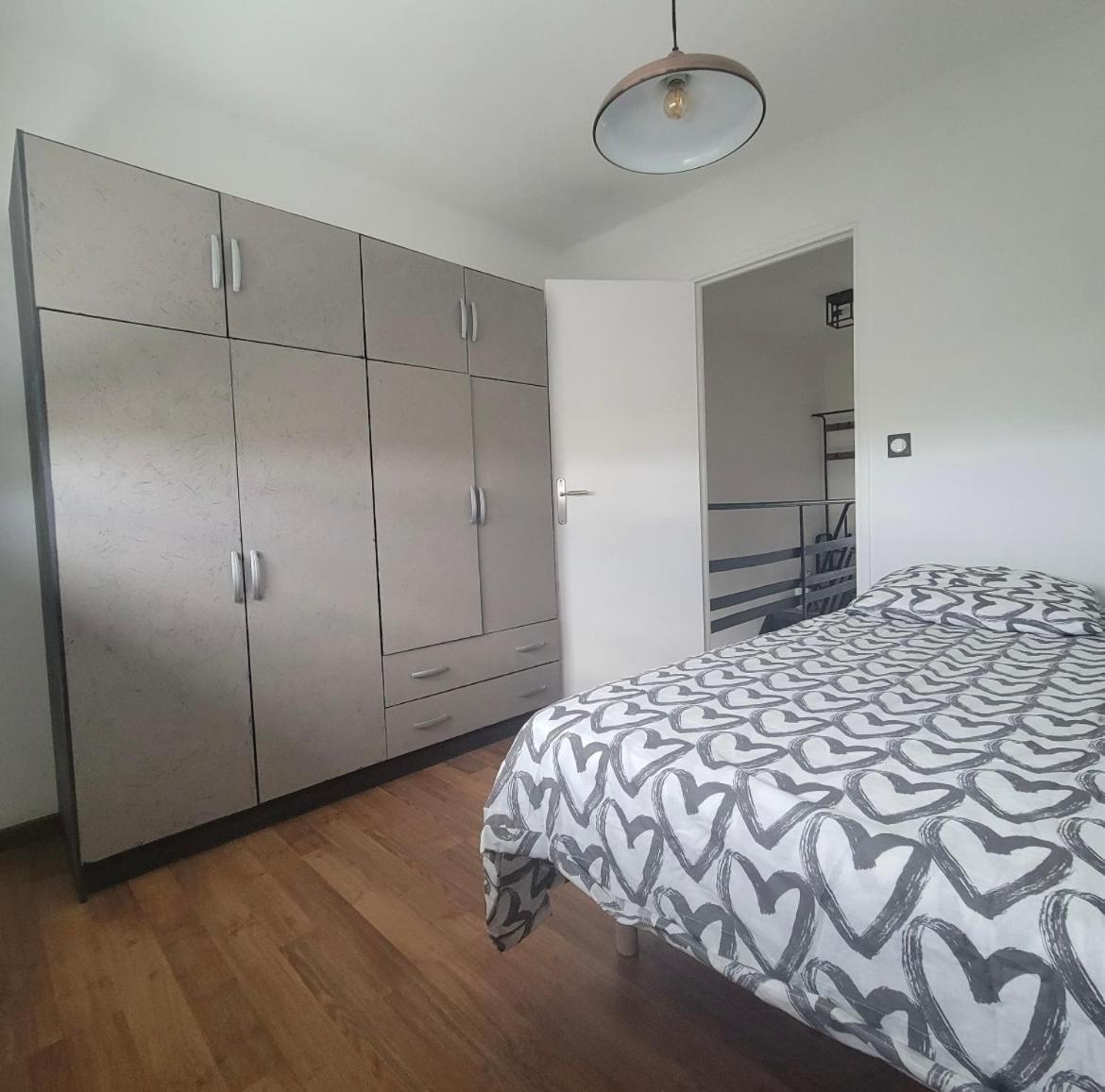 Blancarder Appartement *