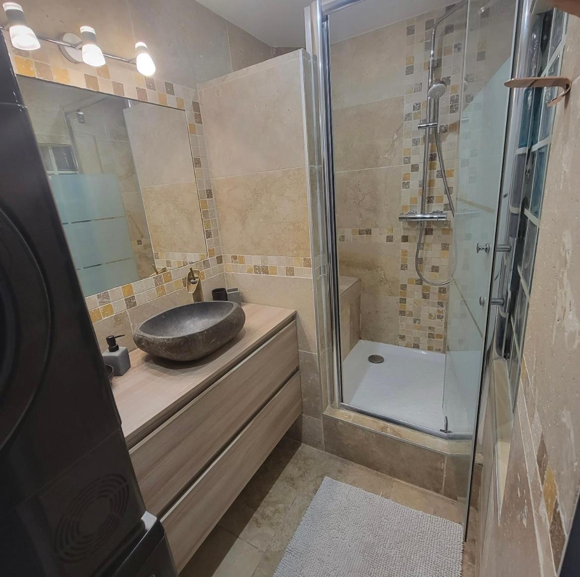 Blancarder Appartement Marseille