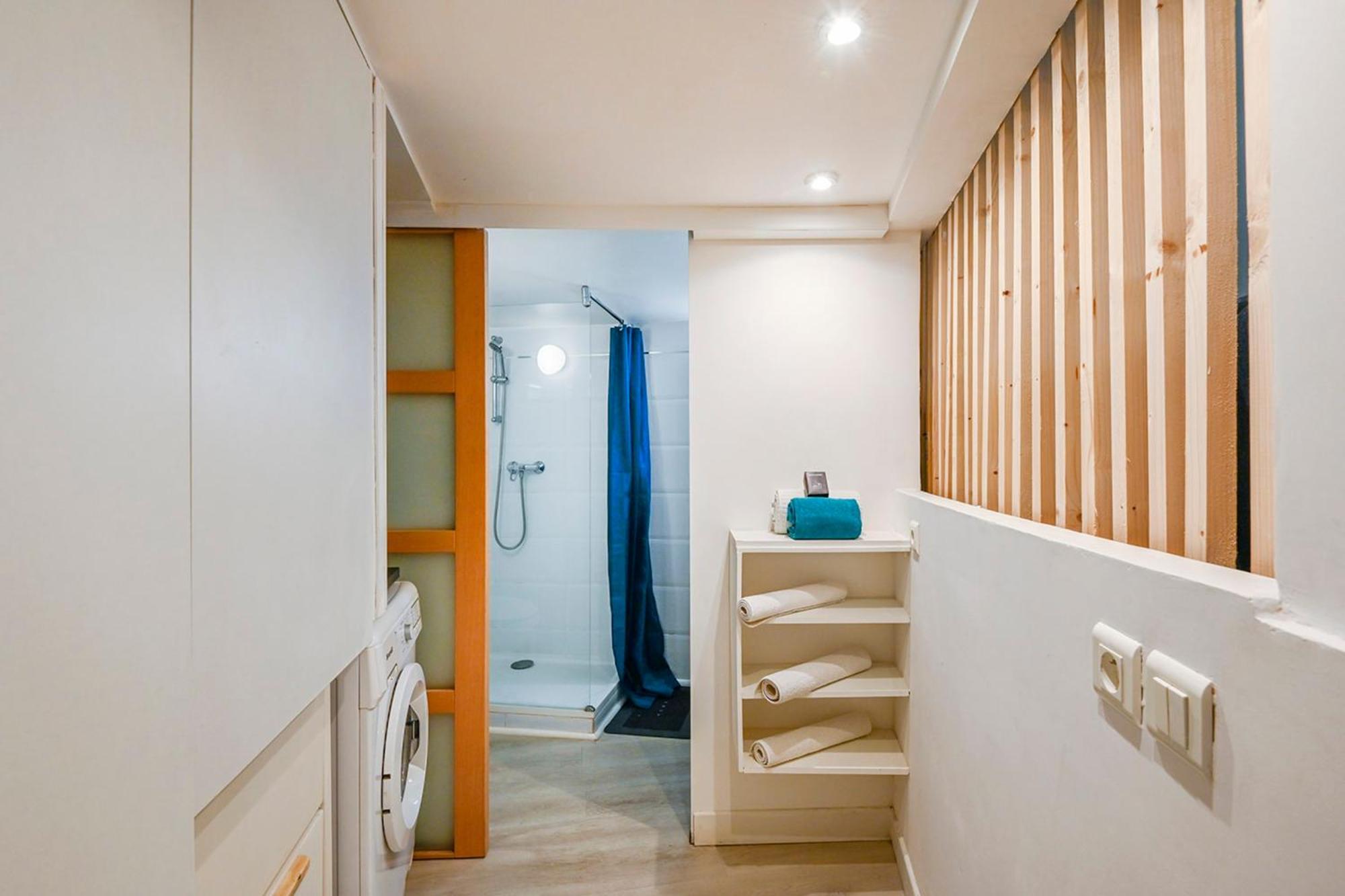 Cosy In The Heart Of The Panier Marseille