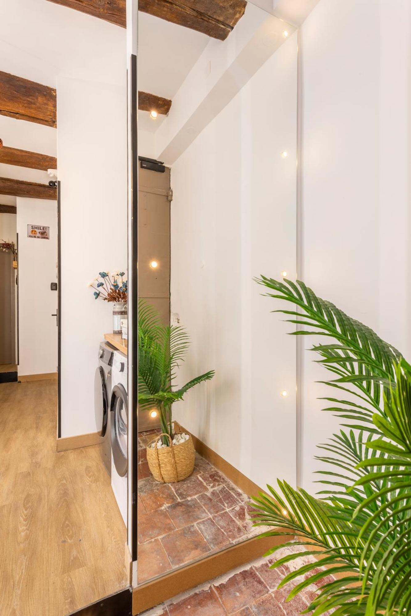 Apartment Adira Panier 2 Etoiles