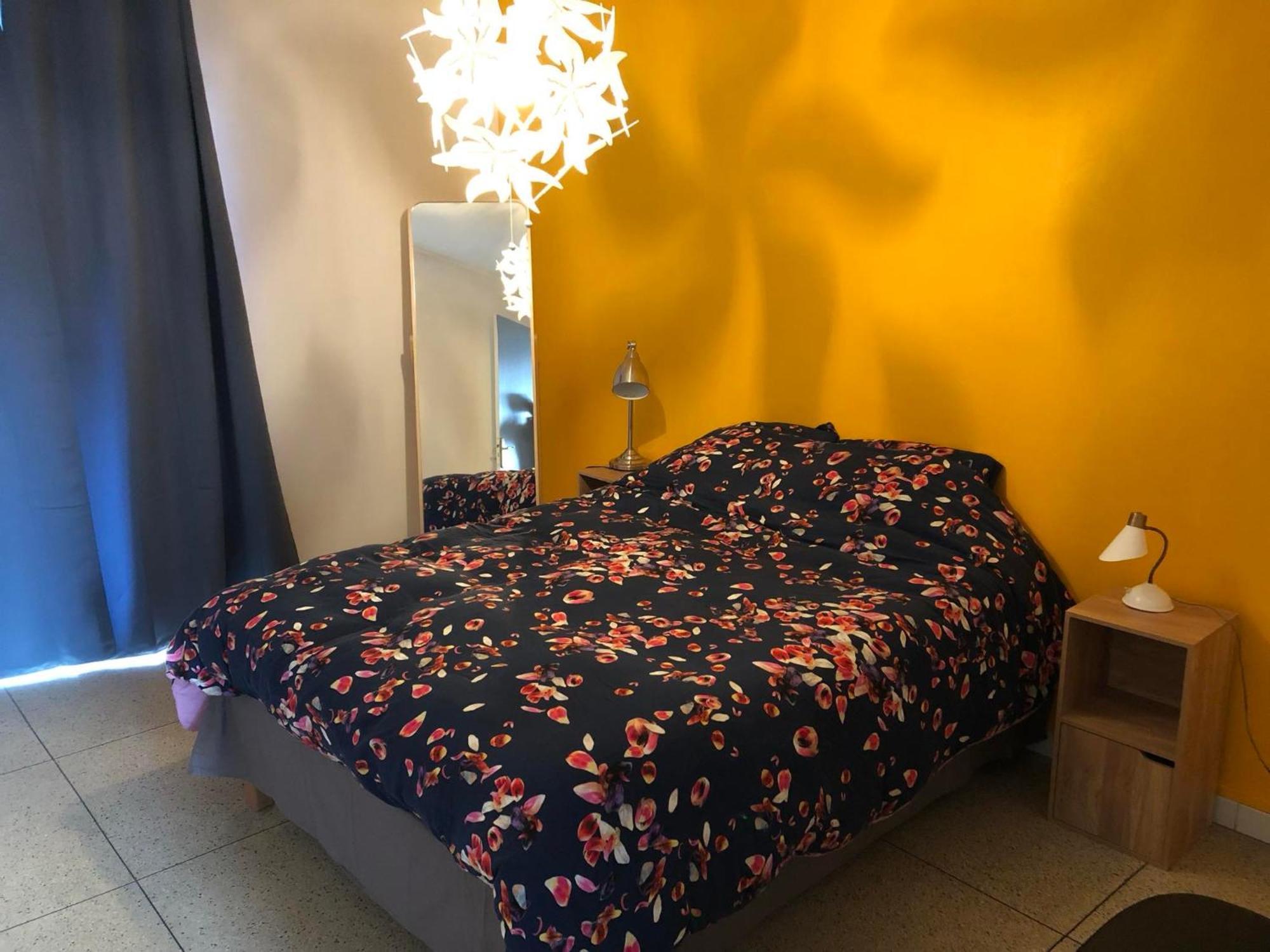 Soleil De Mai Séjour chez l'habitant