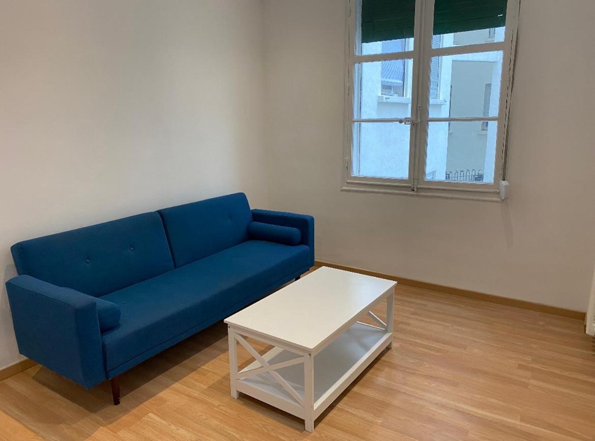 Appartement Brise Marine