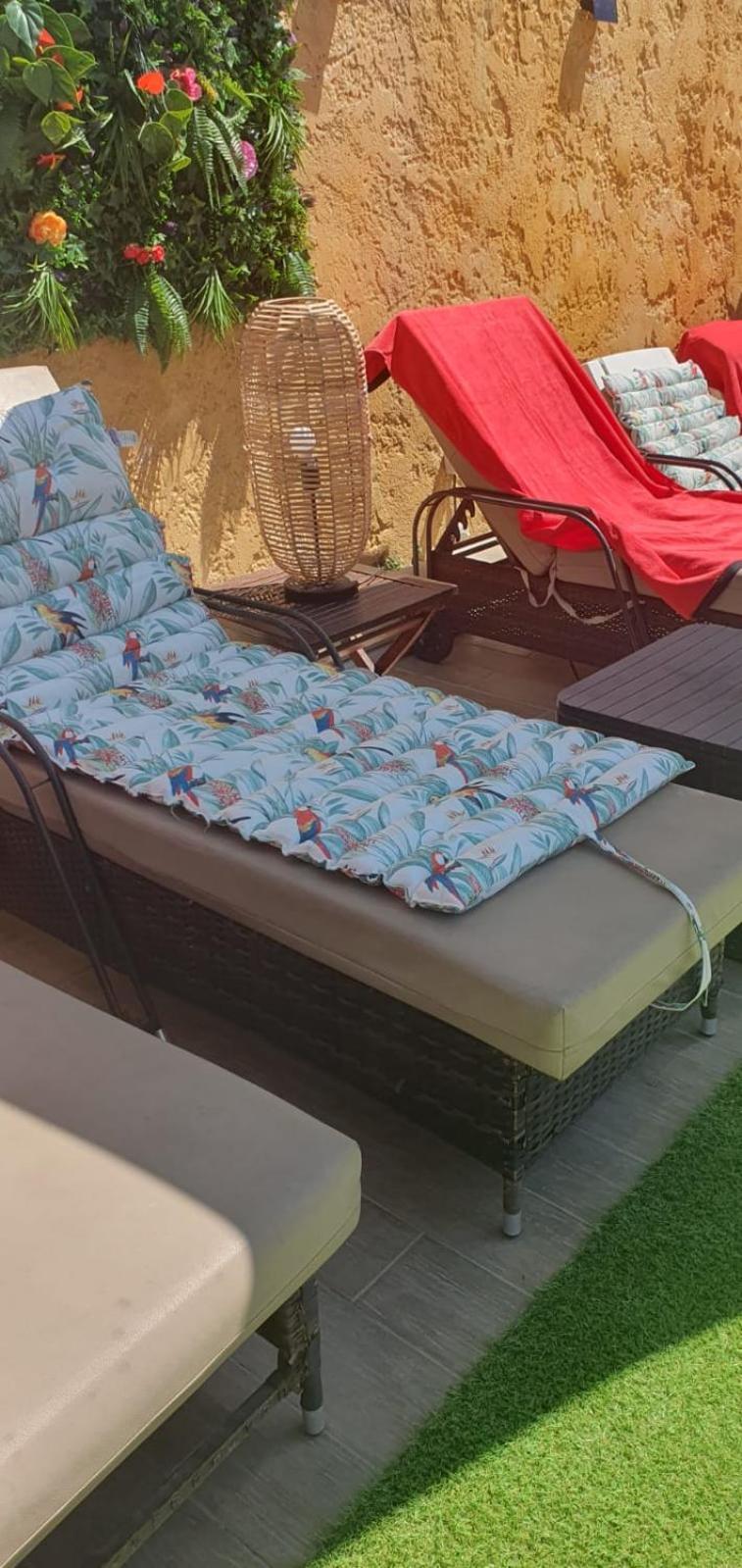 La Maison Provencale Avec Piscine * Marseille