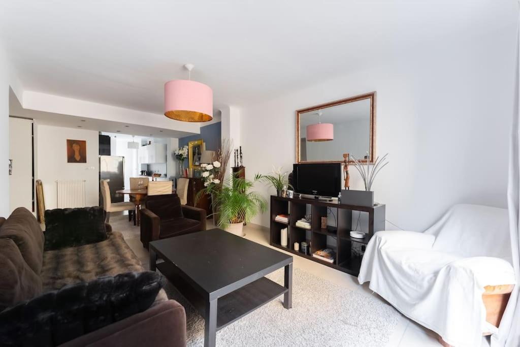Appartement Mauvaise Annonce