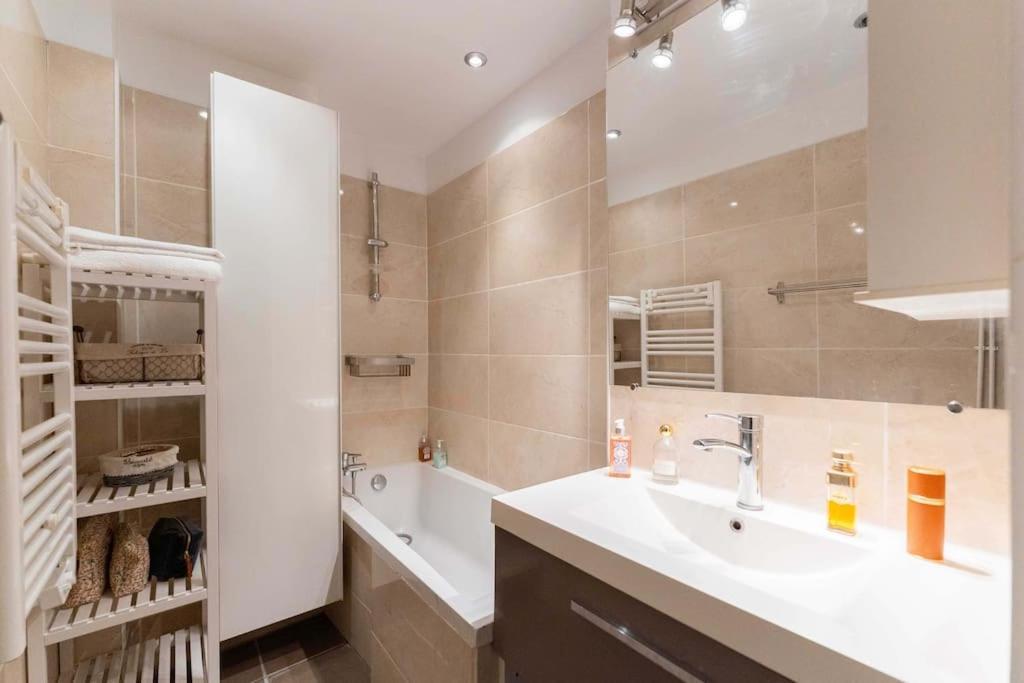 Appartement Mauvaise Annonce *