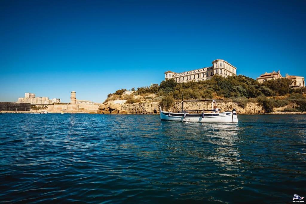 Appartement Mauvaise Annonce Marseille