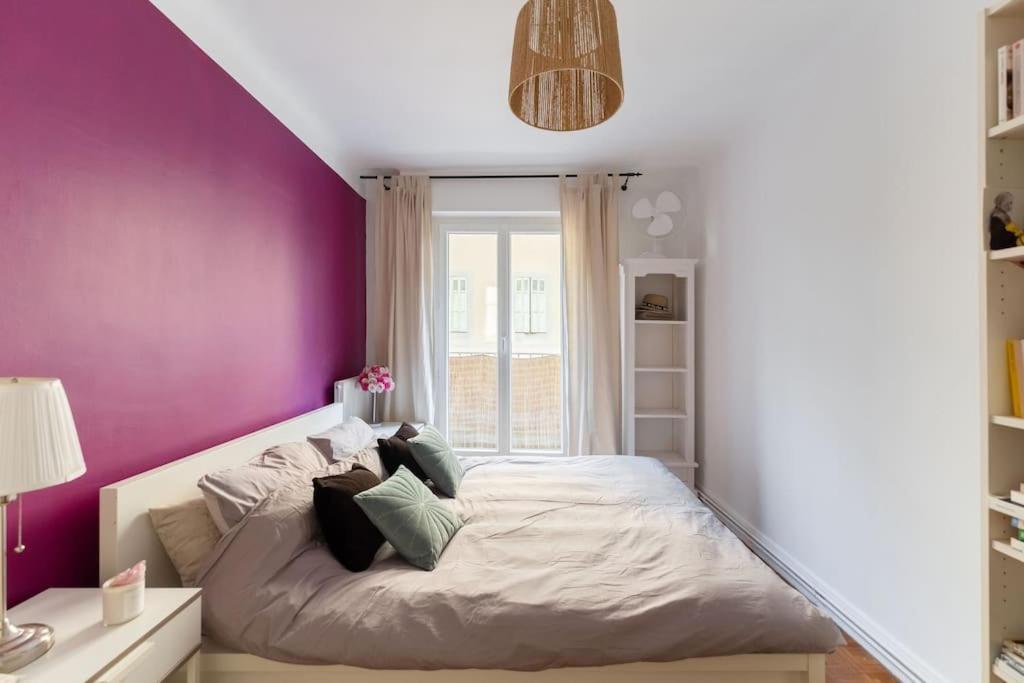 Mauvaise Annonce Appartement *