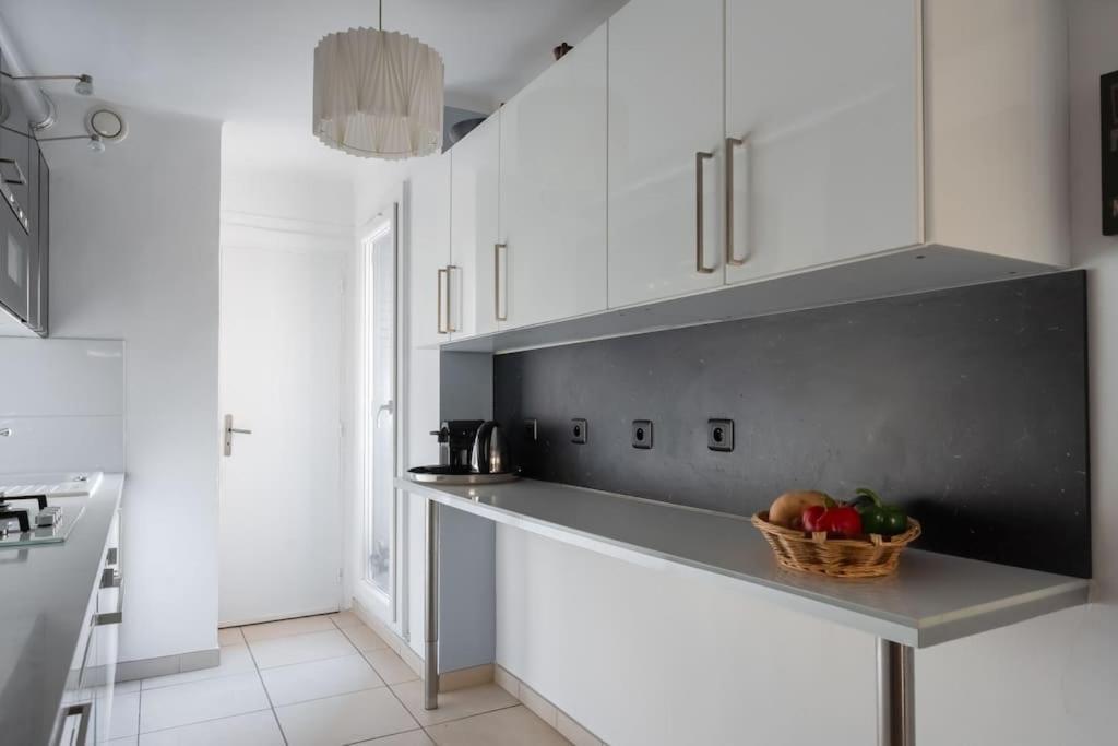 Mauvaise Annonce Appartement *
