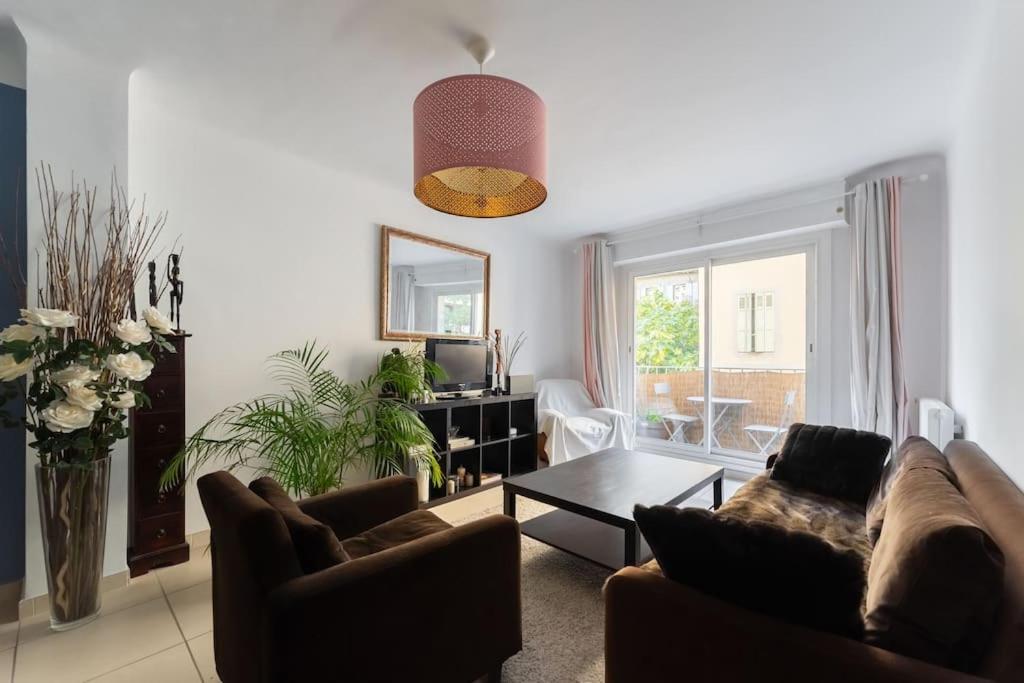 Appartement Mauvaise Annonce