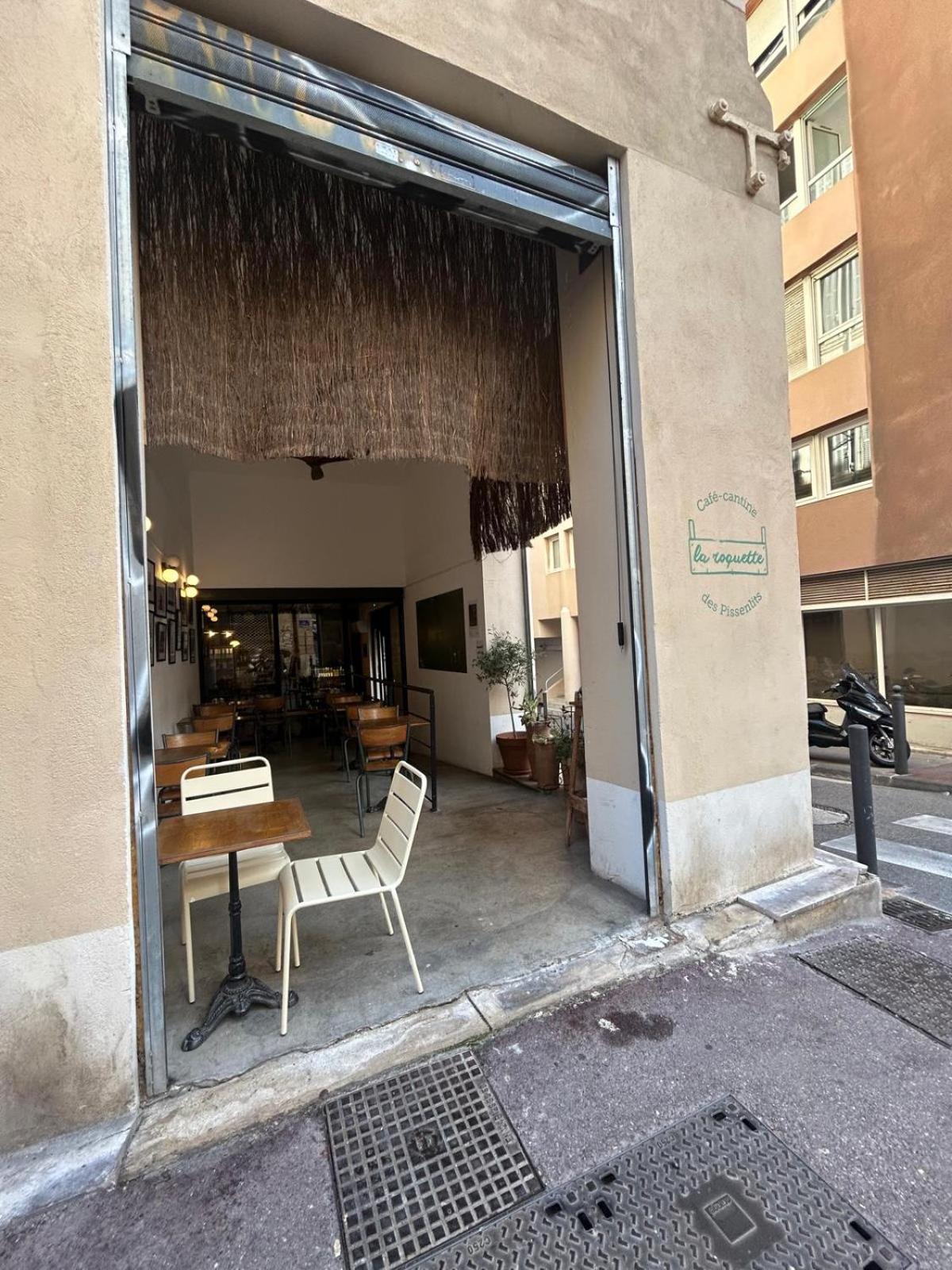 Sainte Apartment