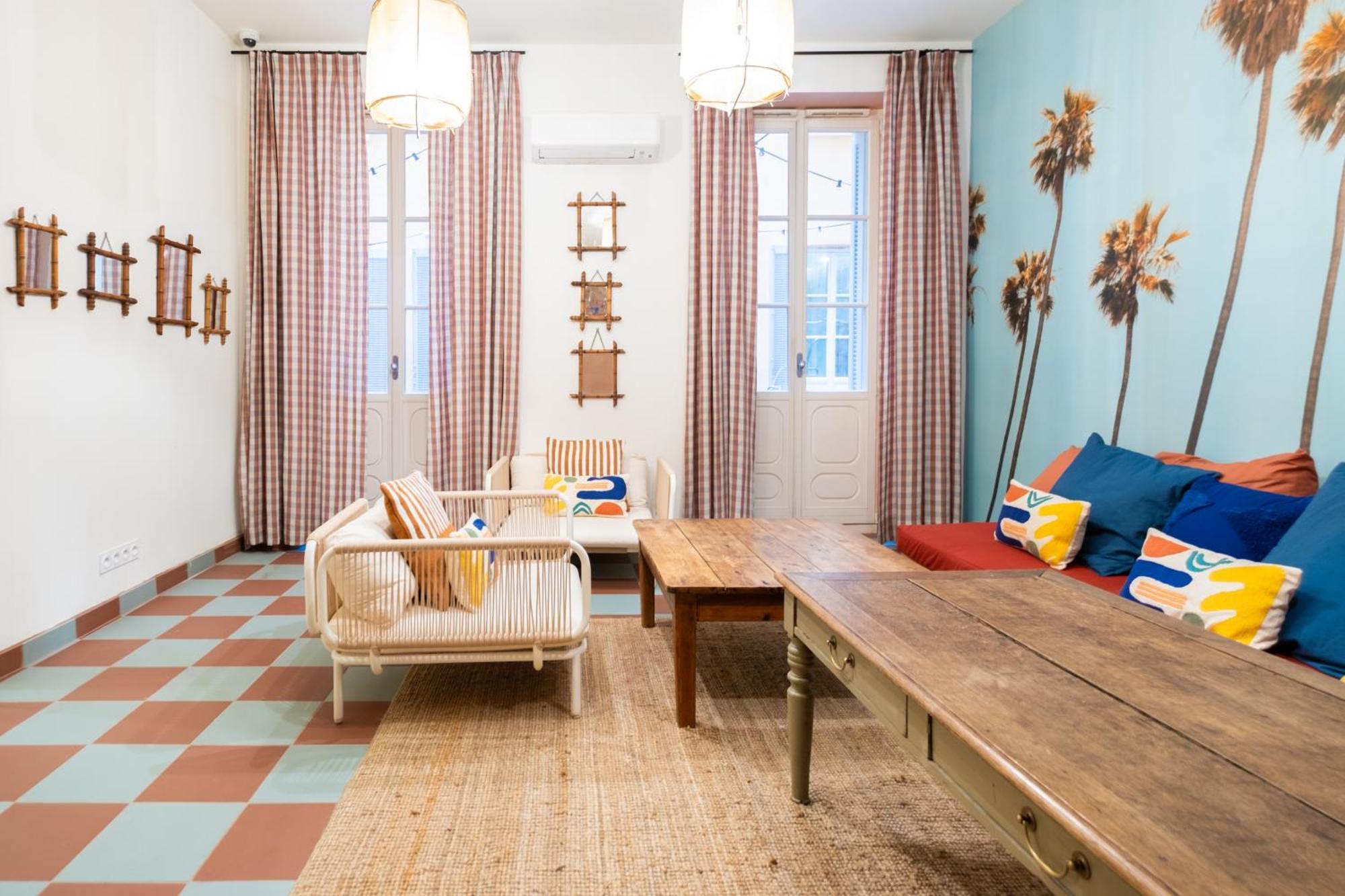 Kley Republique Aparthotel Marseilles
