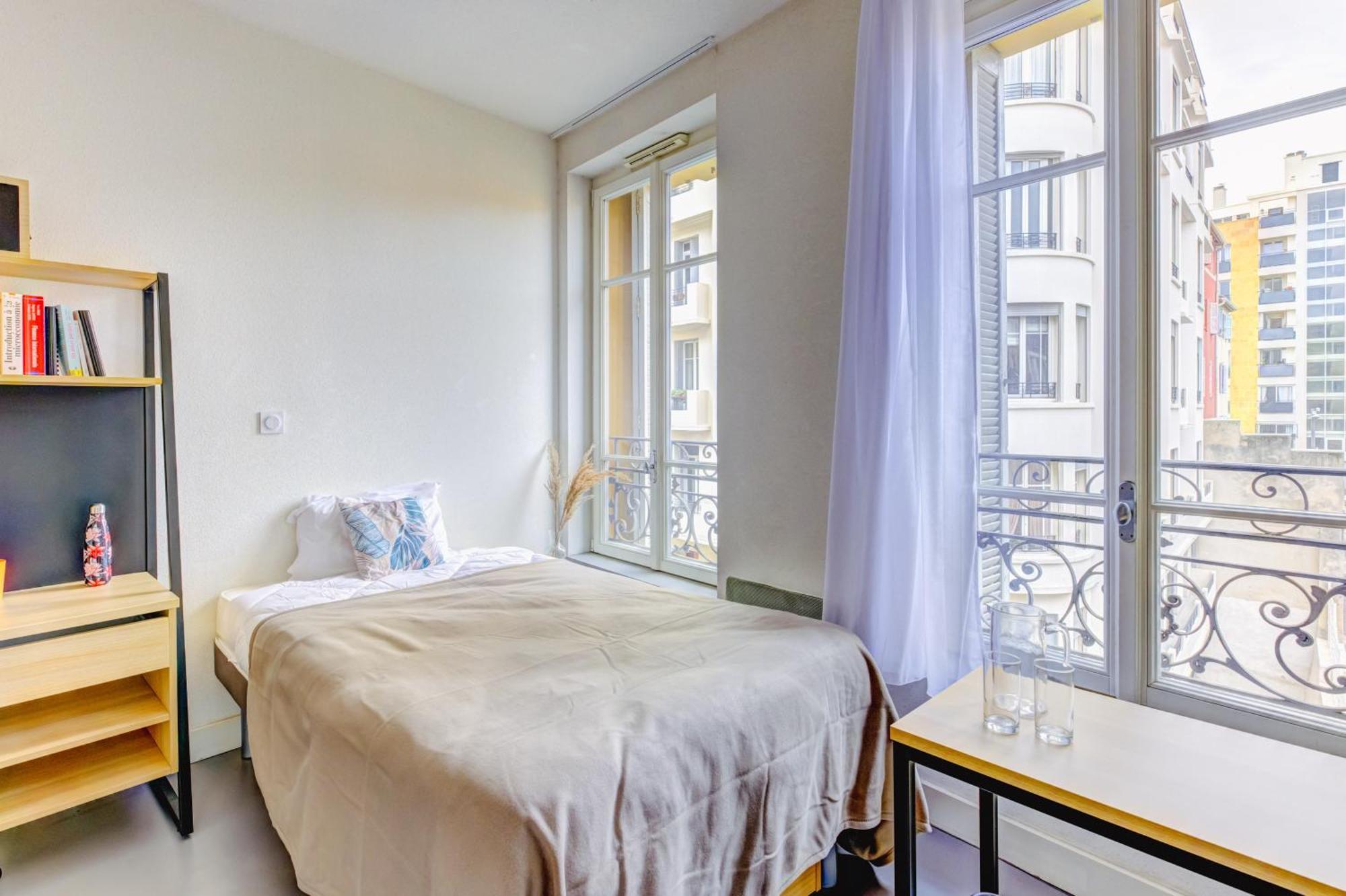 Kley Republique Marseilles
