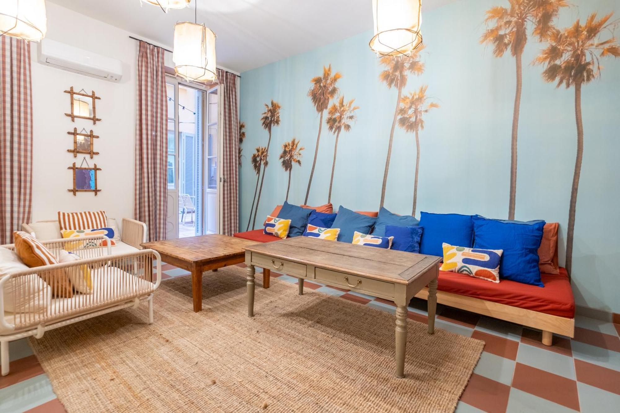 Kley Republique Aparthotel Marseilles