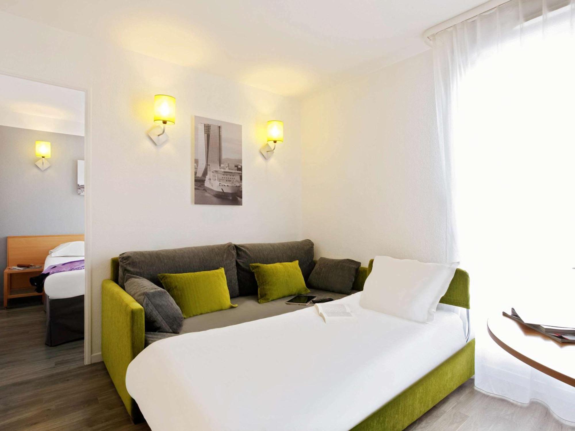 Adagio Access Prado Perier