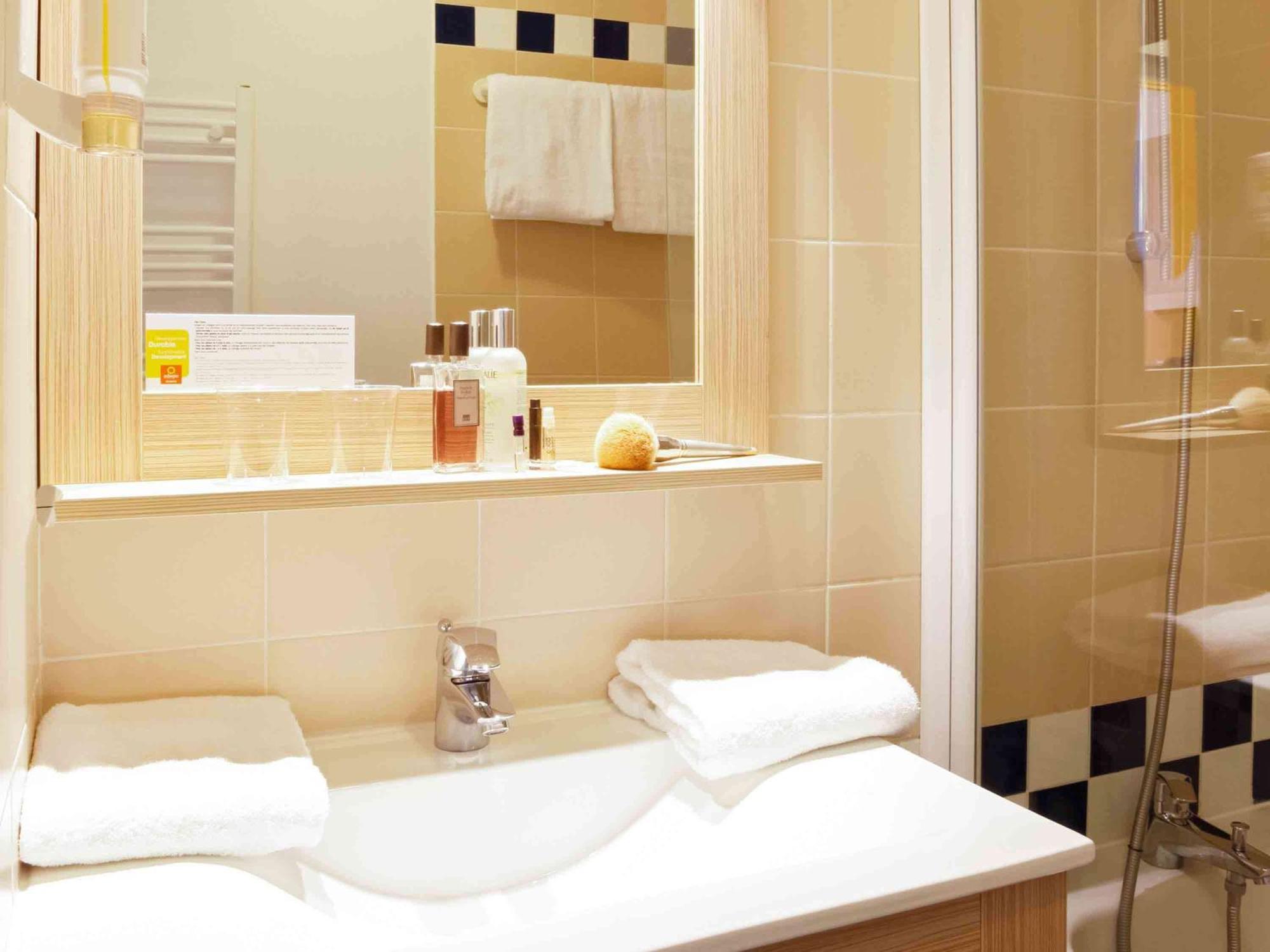 Adagio Access Prado Perier 3* Marseilles