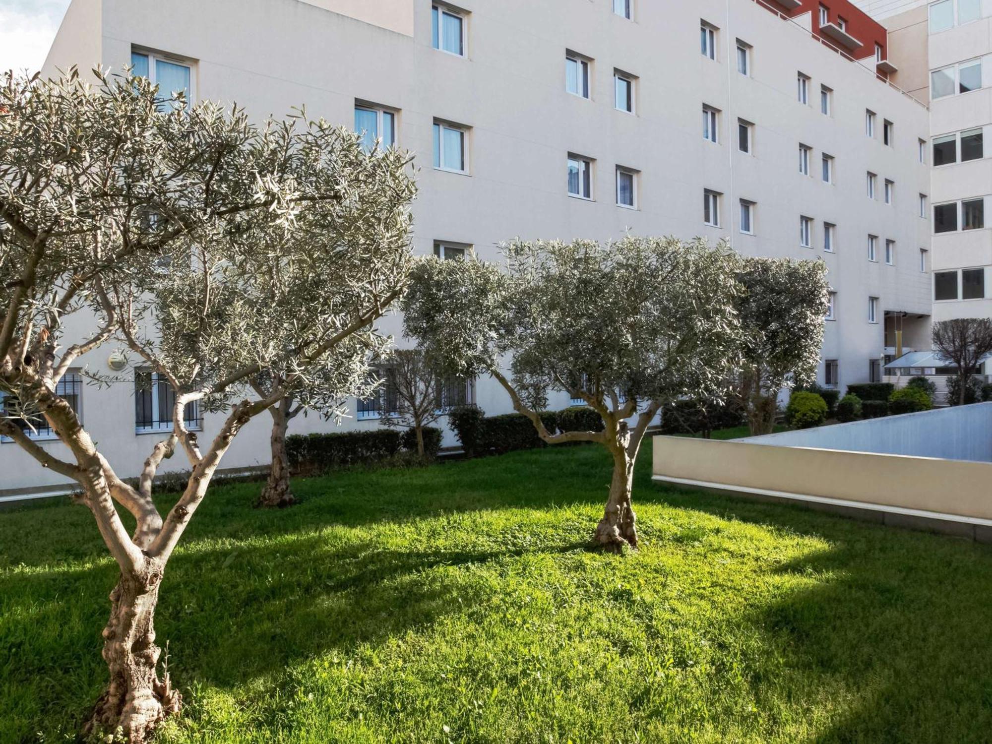 Adagio Access Prado Perier Aparthotel