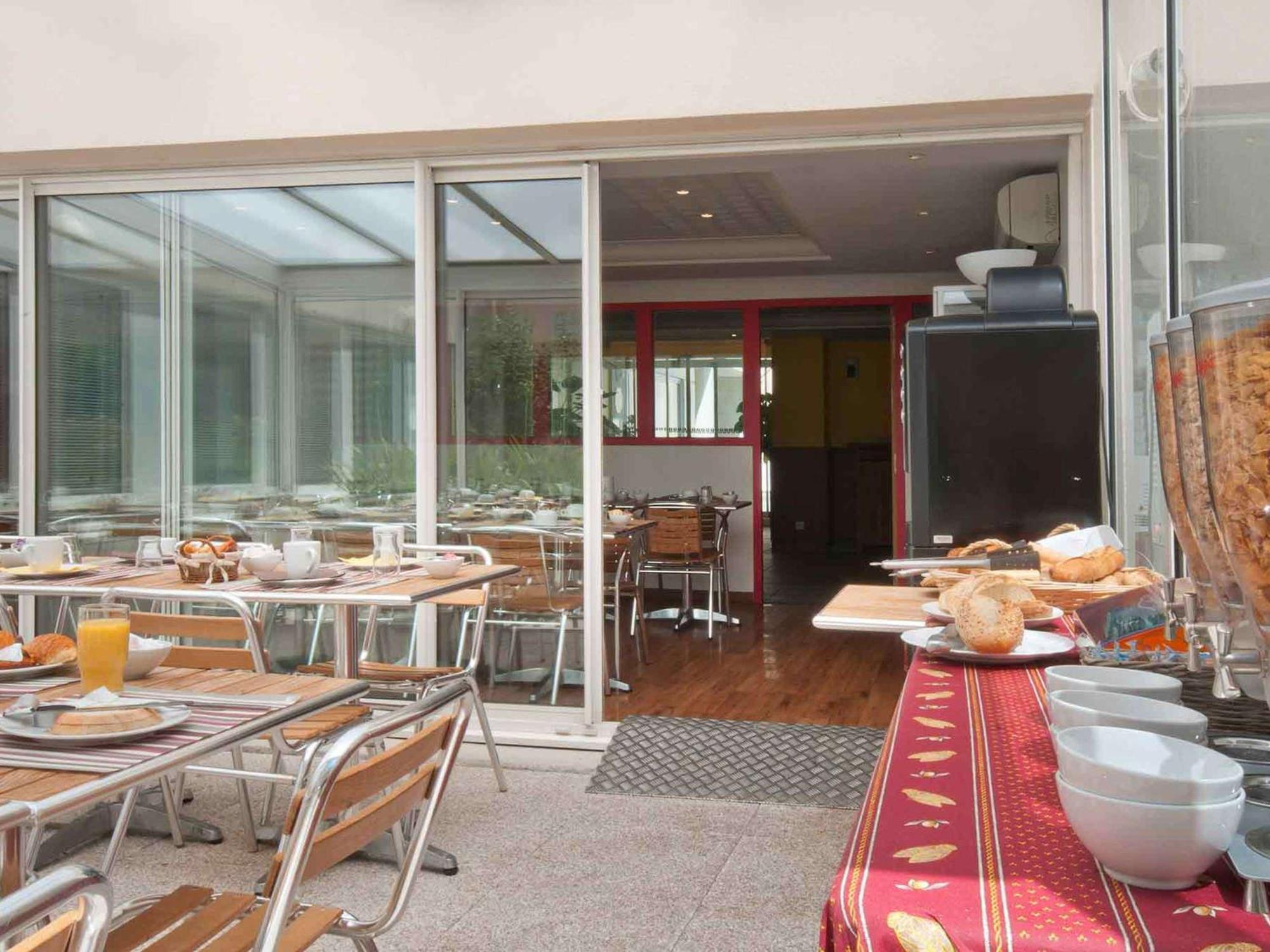 Aparthotel Adagio Access Prado Perier