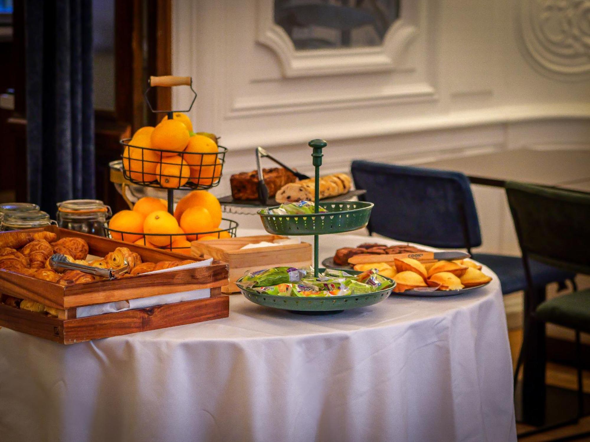 Maison Montgrand - Vieux Port Hotel Marseilles