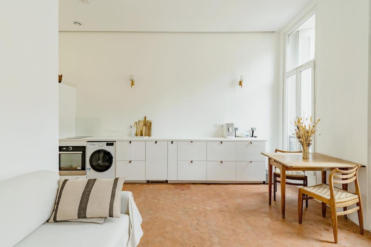 Apartment |aaa|- Pure & Natural Massilia Center *