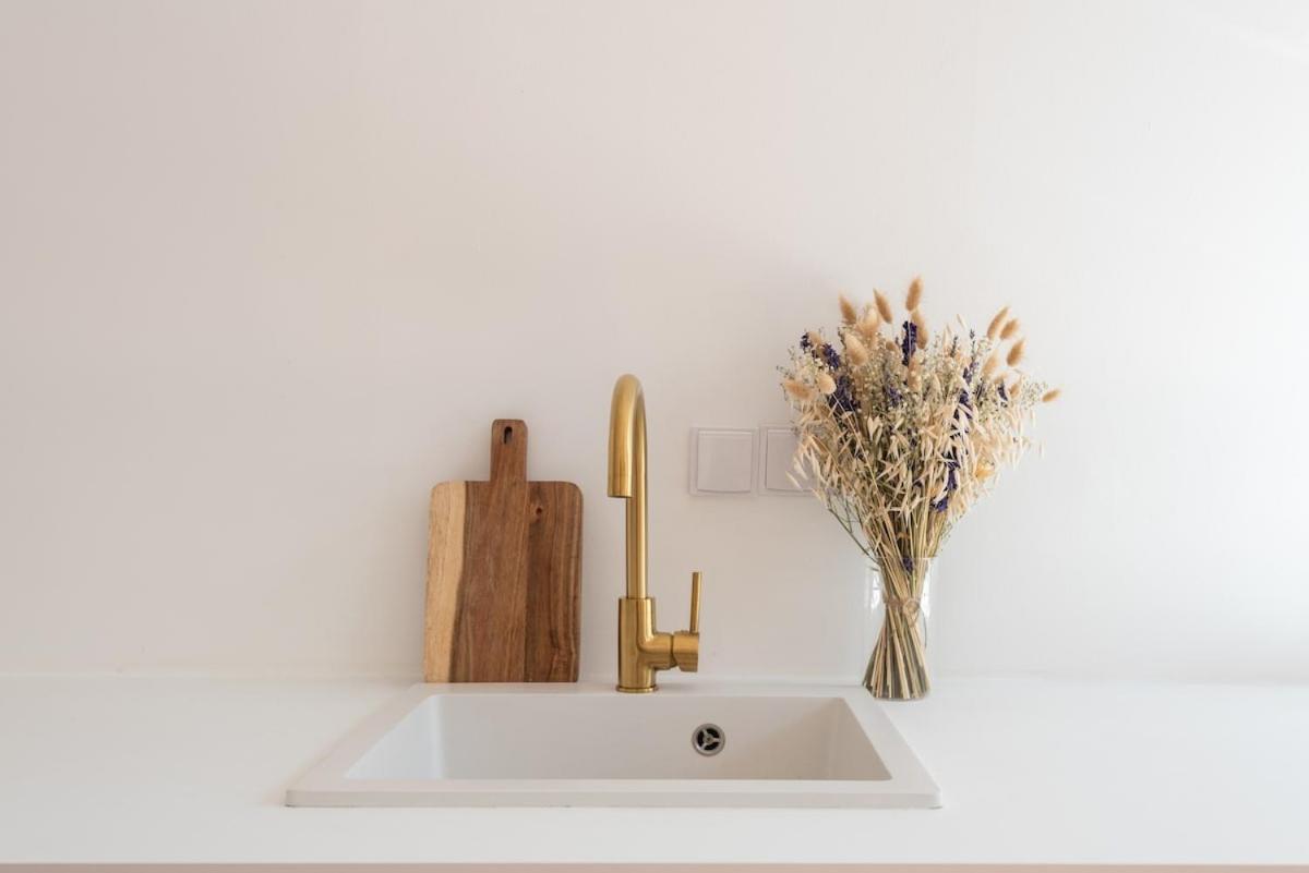 Apartment |aaa|- Pure & Natural Massilia Center *