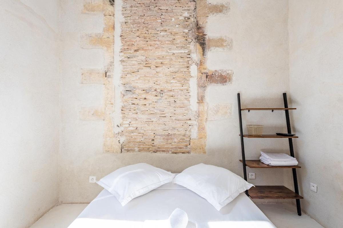 Apartment |aaa|- Pure & Natural Massilia Center