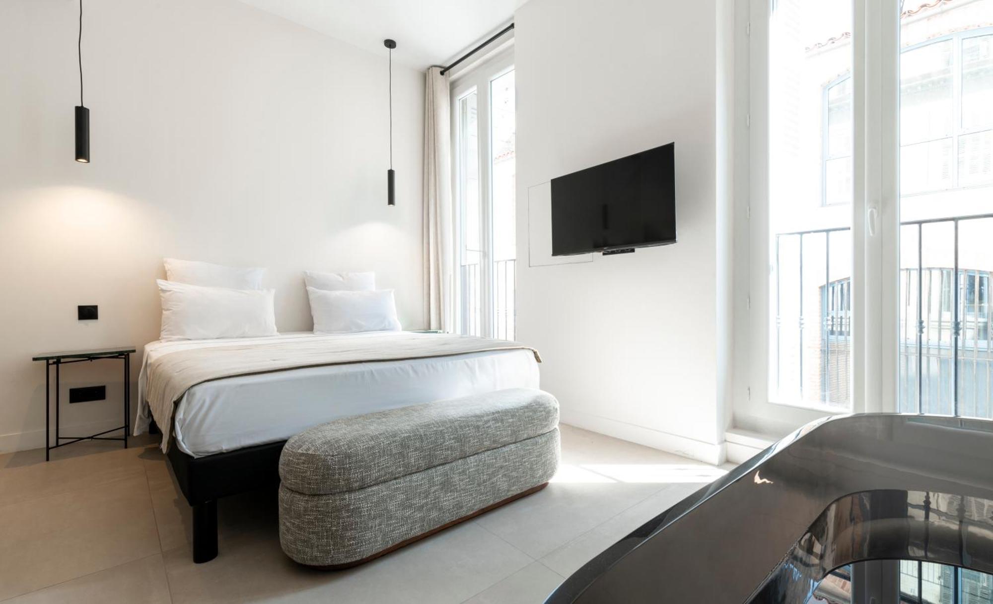 Hotel Mouchki