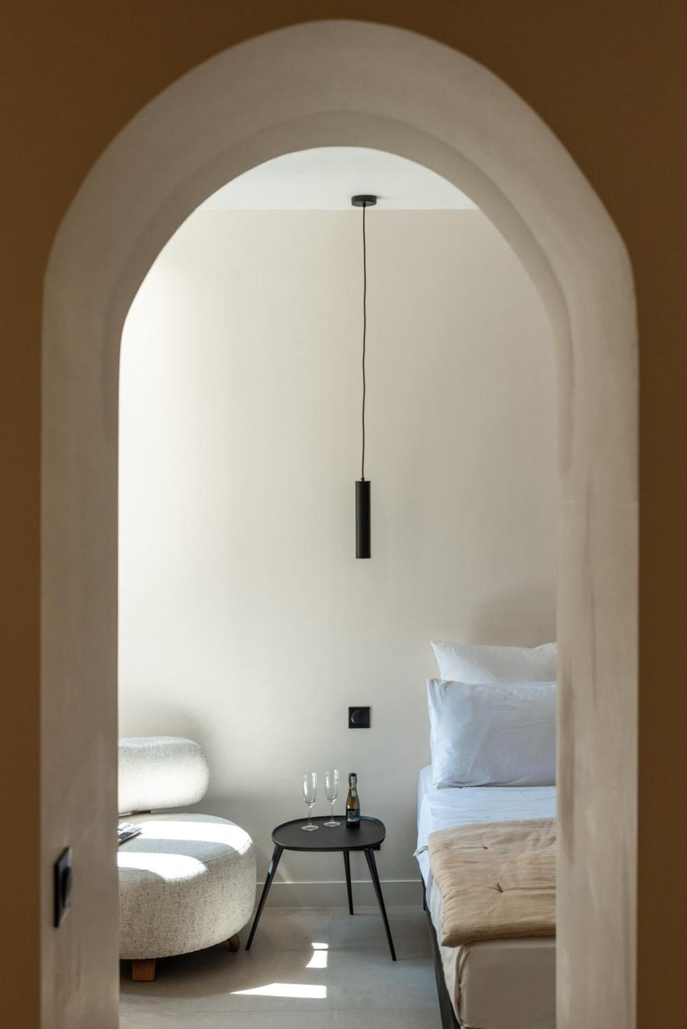 Hotel Mouchki *