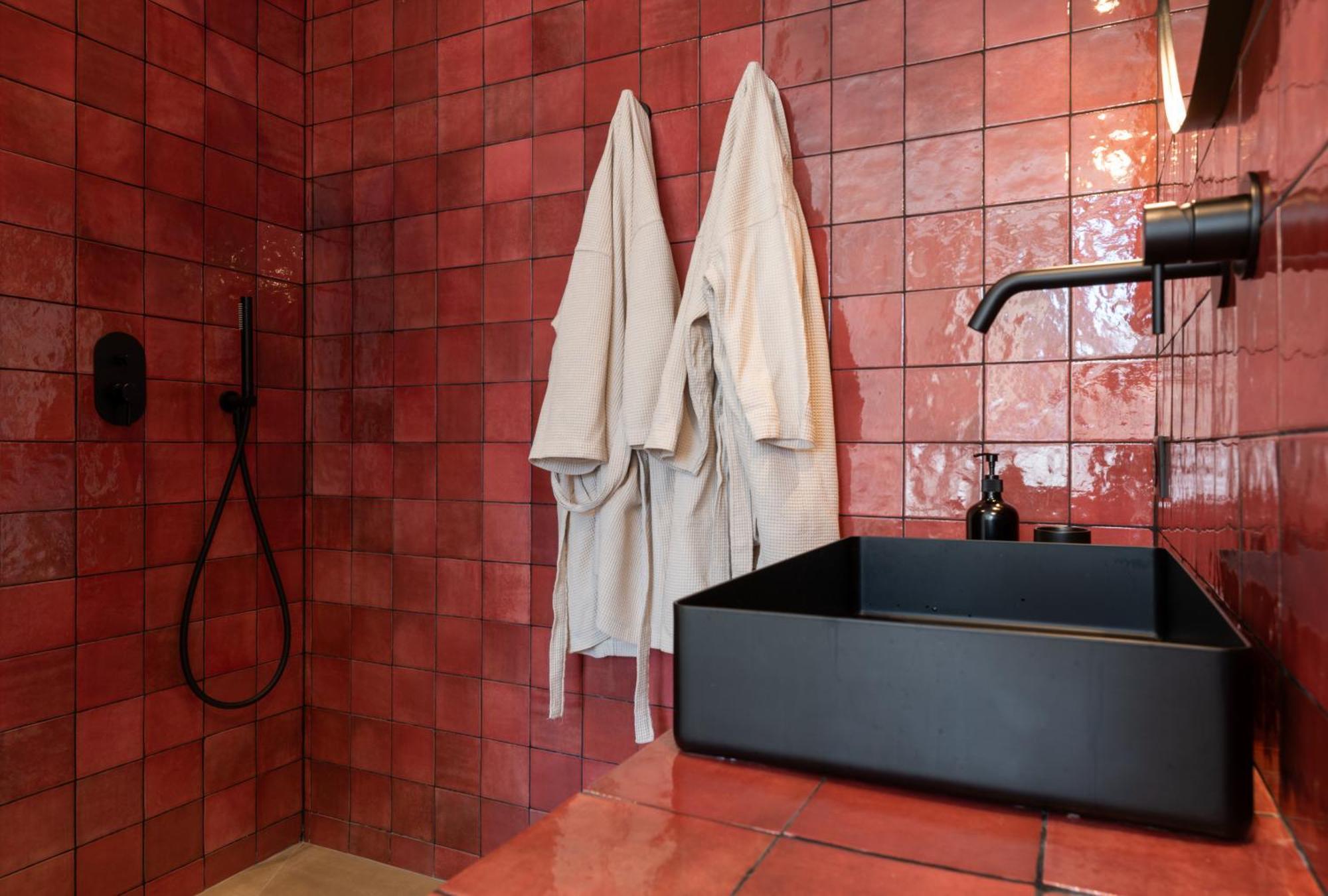 Hotel Mouchki Marseilles