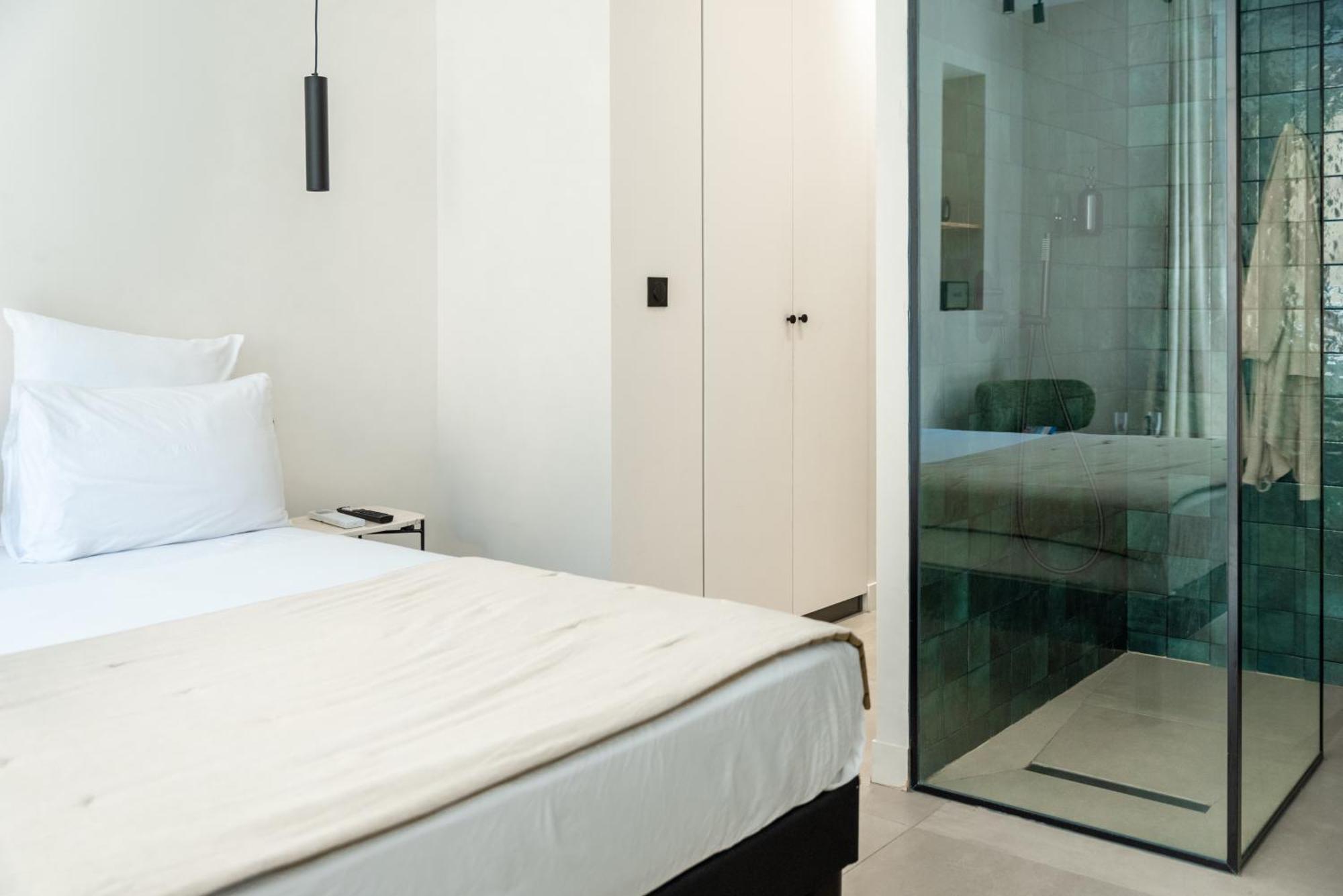Hotel Mouchki Marseilles