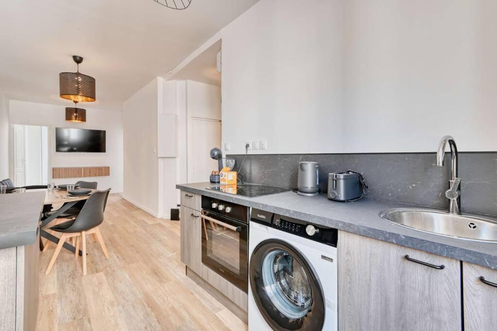 Apartment Sublime 3