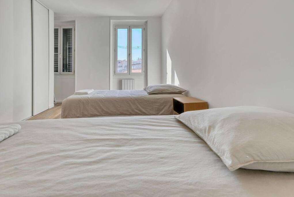 Sublime 3 Apartment