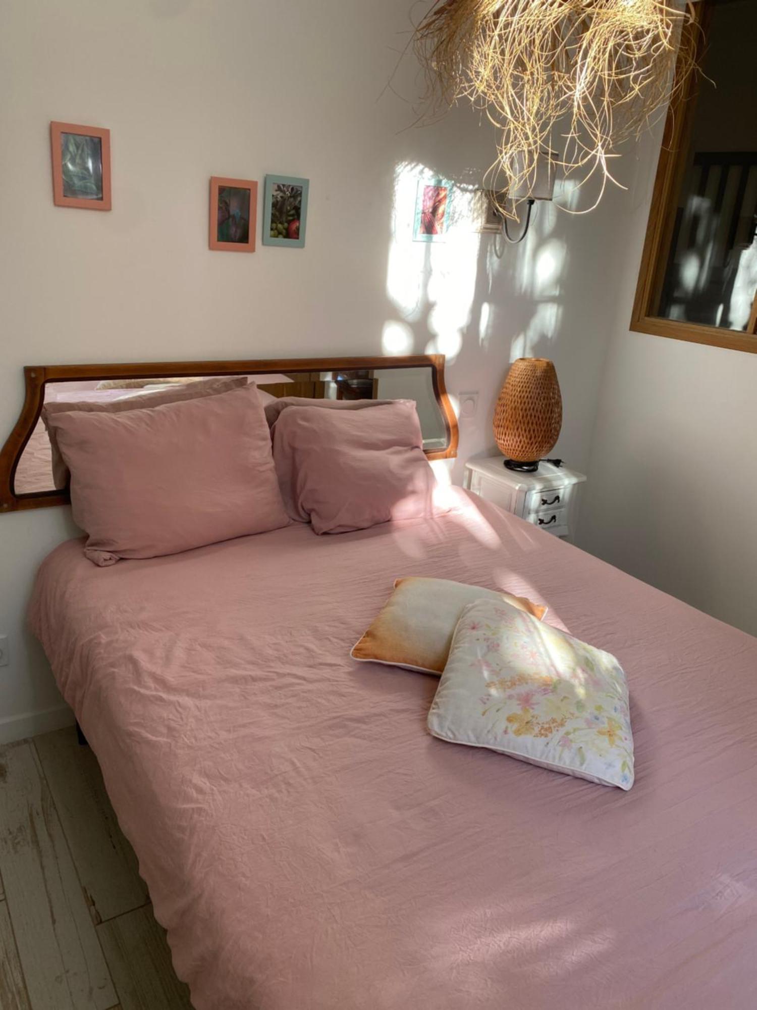Bnb Jardin Vieux Port Panier Gasthof