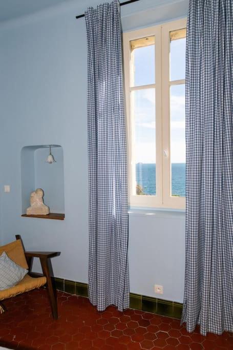 Villa Medje, Corniche Kennedy A 100m La Mer *