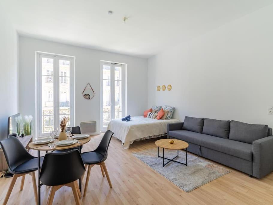 Appartement Sur La Rue De La Republique Marseille