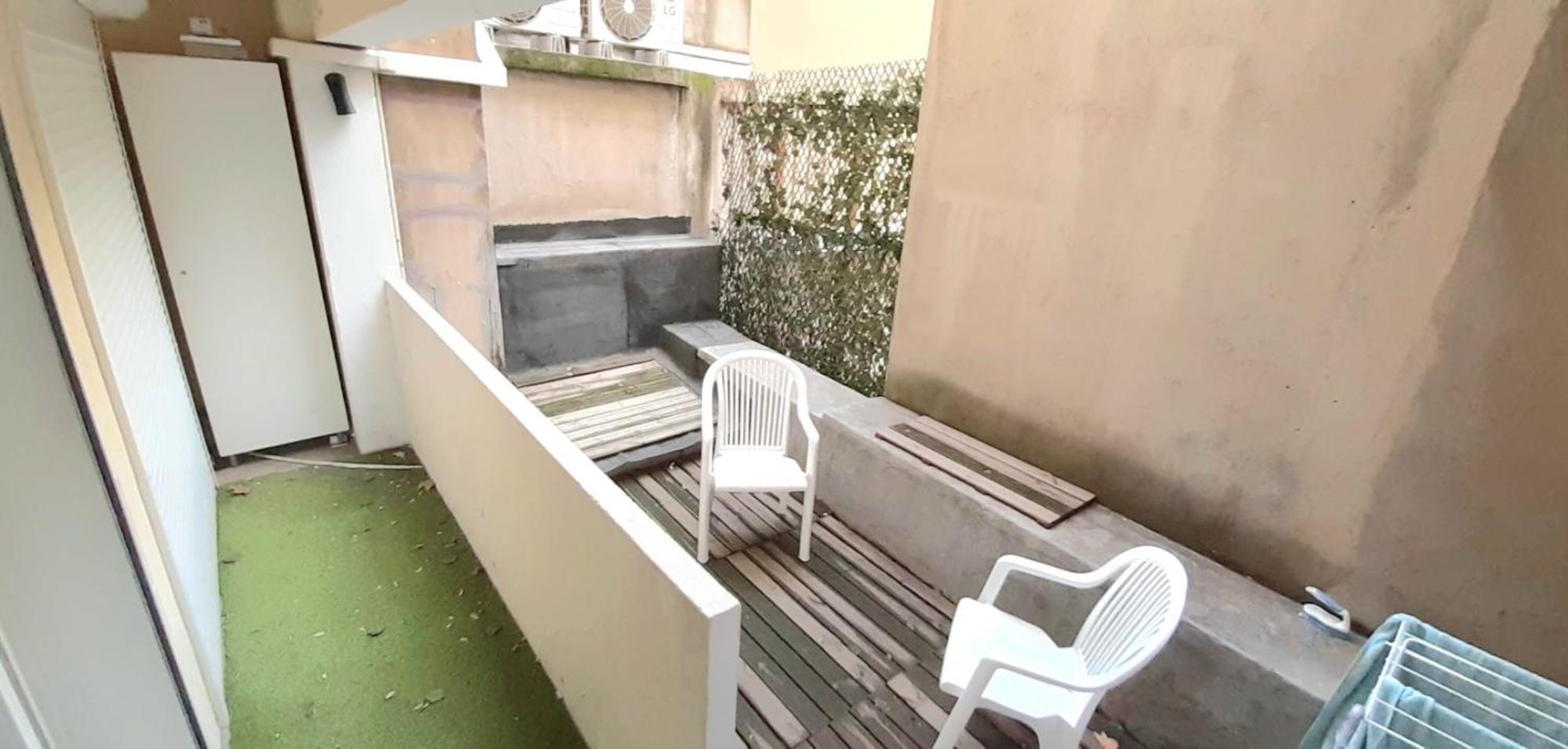 T2 37m2 Prado Stade Velodrome Appartement *