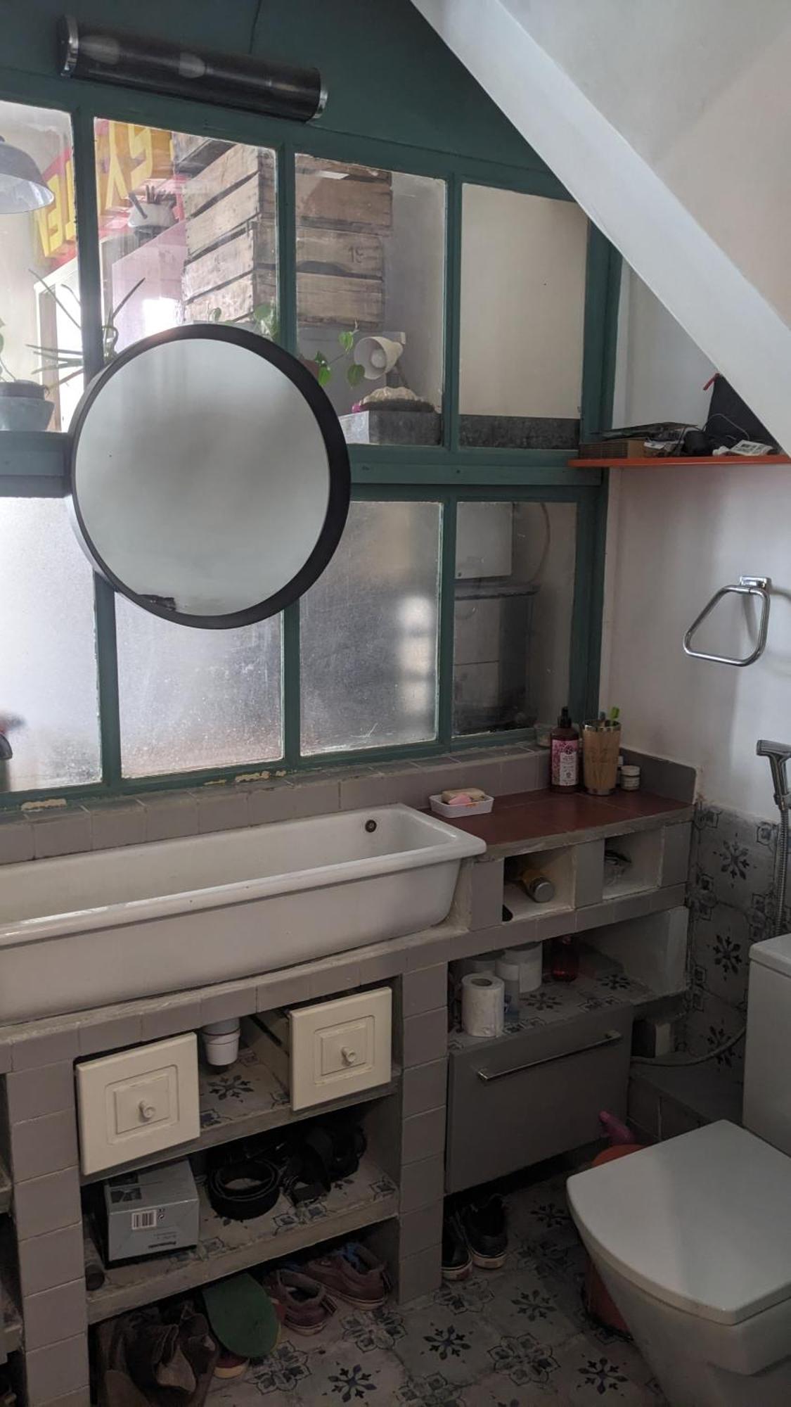 Appartement Loft Marseille