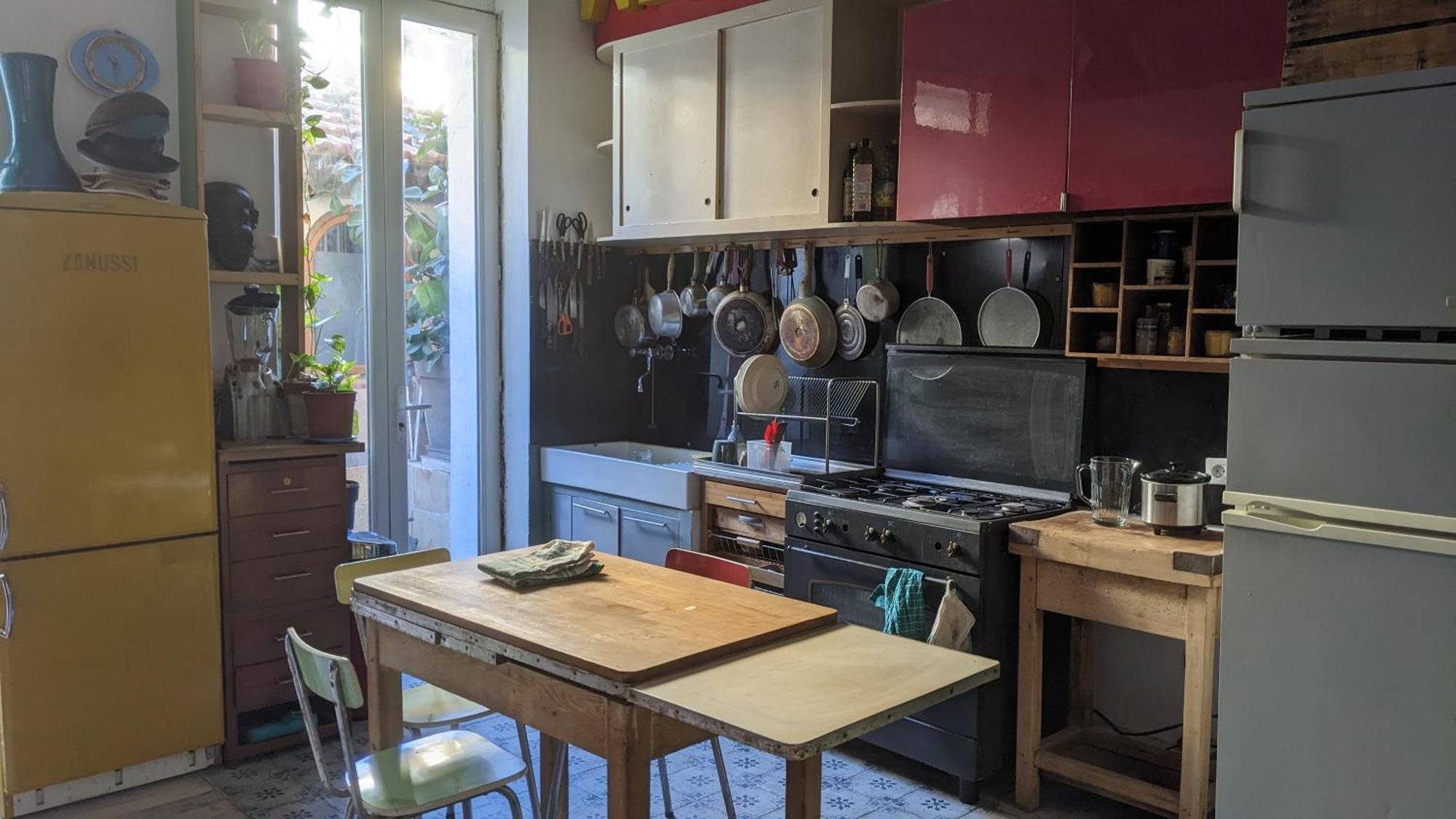 Appartement Loft *