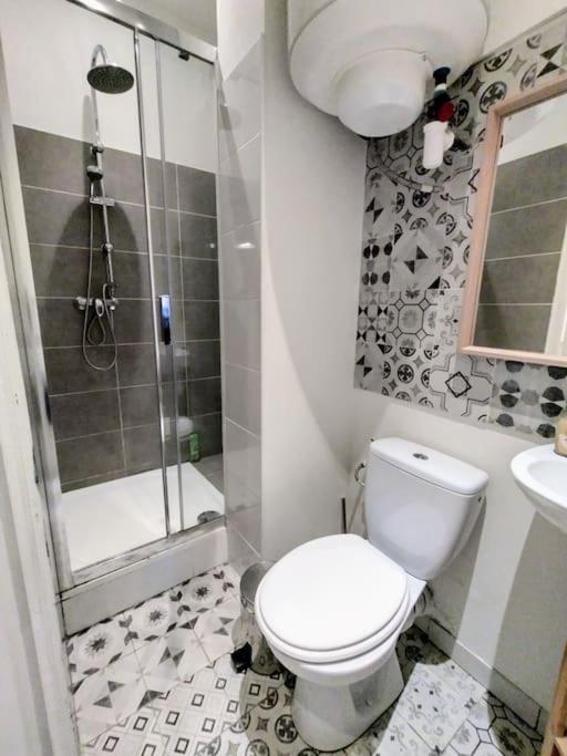 Appartement 50sqm In Old Port 2 Bedrooms 6 Max *