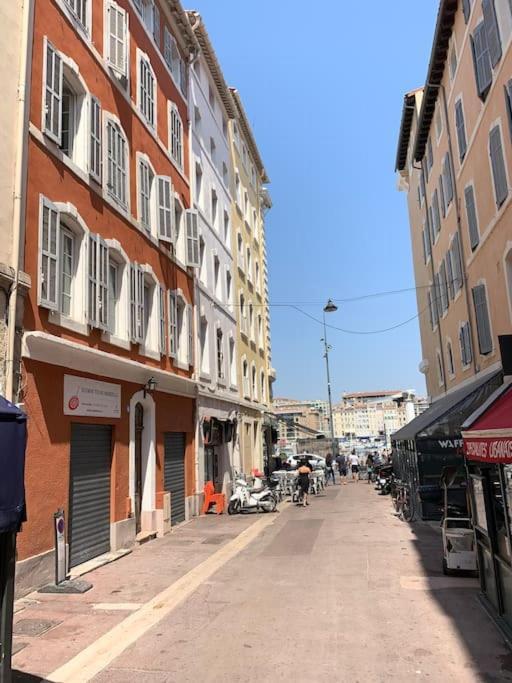 50sqm In Old Port 2 Bedrooms 6 Max Appartement