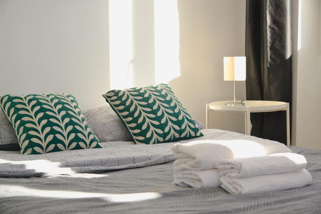 Pied-a-terre Ideal Au Vieux-port