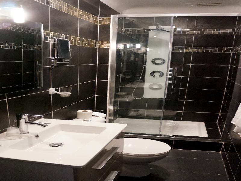 Hotel Paradis - Centre Prefecture