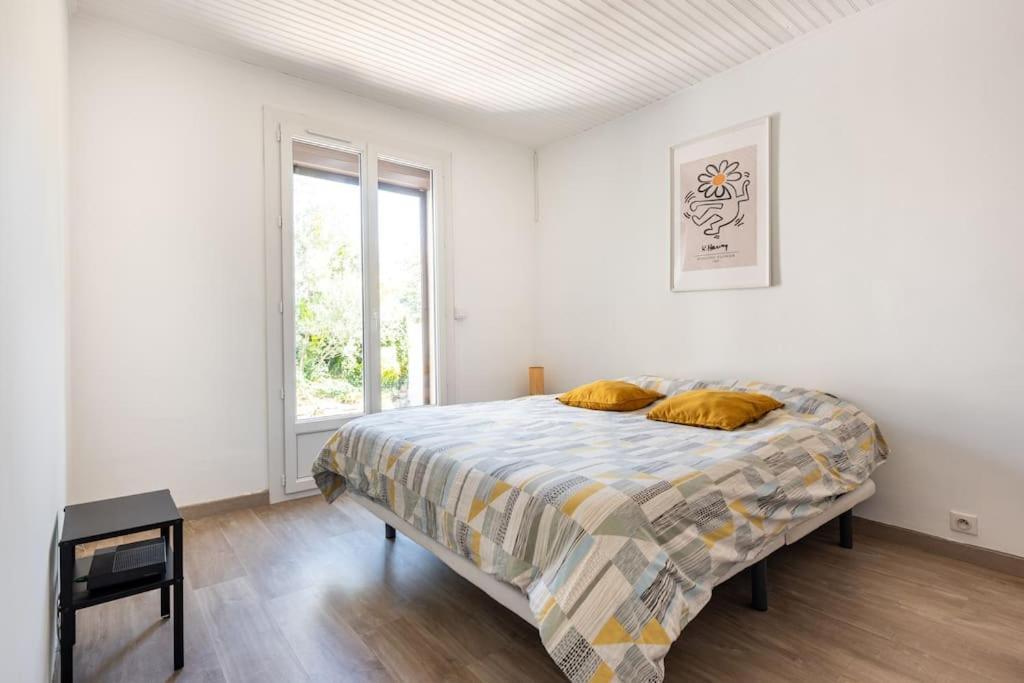 Maison Moderne Avec Piscine Villa Marseilles