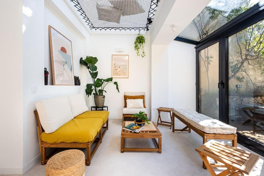 Maison Moderne Avec Piscine Villa