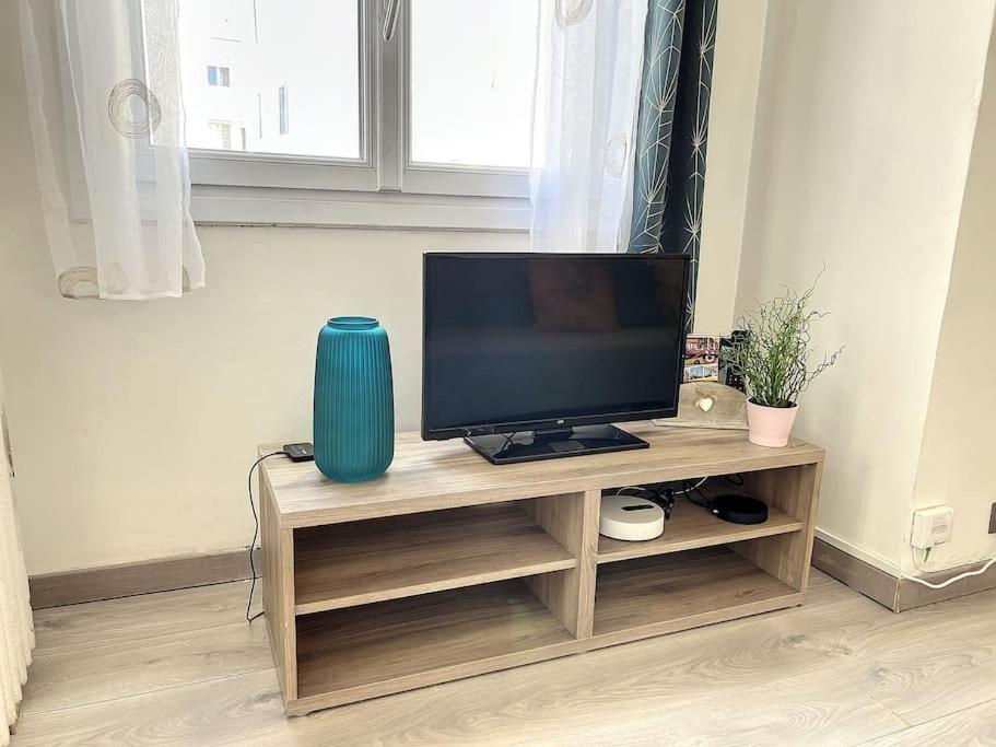 Appartement T2, Des Catalans, Endoume, T2 *
