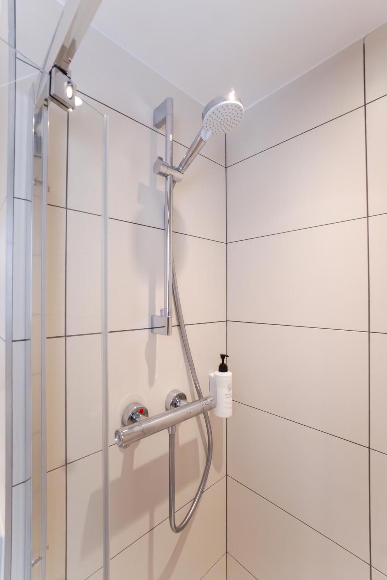 Hotel Easyhotel Euromed Marseilles